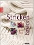 Stricken basics: Mit Kurs f�r Linksh�nder!