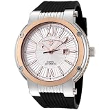 Swiss Legend Mens 10006A-02-RB Legato Cirque A