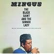 The Black Saint And The Sinner Lady