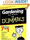 Gardening All-in-One For Dummies