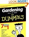 Gardening All-in-One For Dummies