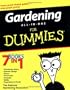 Gardening All-in-One For Dummies