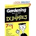 Gardening All-in-One For Dummies