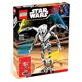 Lego Star Wars 10186 General Grievous