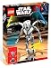 Lego Star Wars 10186 General Grievous