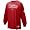 Nike Philadelphia Phillies Red Practice Long Sleeve T-shirt