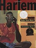 Buy : Harlem (Caldecott Honor Book)