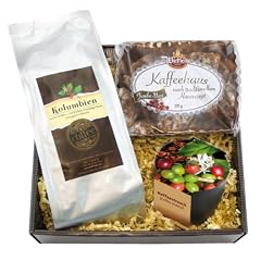 Geschenkset Kaffeehaus