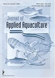 Journal of Applied Aquaculture
