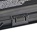 NEW Li-ion Battery for HP/Compaq 411463-251 411462-251 417066-001 432306-001 432307-001 440772-001 441425-001 EV088AA EV089AA HSTNN-LB31 hstnn-db42 hstnn-lb42