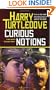 Curious Notions (Crosstime Traffic, Book 2)