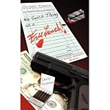 No Such Thing as a Free Lunch (No Such Thing As...: A Brandy Alexander Mystery)