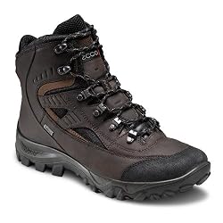 ECCO Men's Namco Mid GTX Hiking Boot