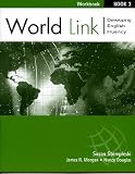 Workbook for World Link Book 3
