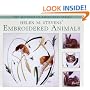 Helen M. Stevens' Embroidered Animals (Masterclass Embroidery)