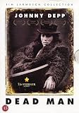 Dead Man [DVD] (Region 2) (Import)