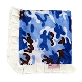 My First Mink Blanket