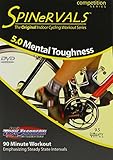 Spinervals 5.0 Mental Toughness DVD
