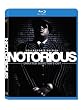 Notorious [Blu-ray]