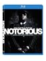 Notorious [Blu-ray]