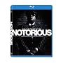 Notorious [Blu-ray]