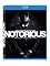 Notorious [Blu-ray]