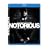 Notorious [Blu-ray]