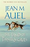 The land of painted caves : a novel
