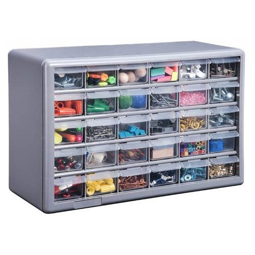 Stack-On 30 Drawer Storage Bin