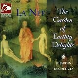 Garden of Earthly Delights