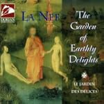 Garden of Earthly Delights
