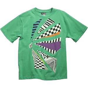Volcom Dusty S/ST Shirt Youth