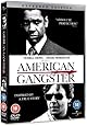 American Gangster Extended Edition [2007] [DVD]