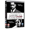 American Gangster Extended Edition [2007] [DVD]