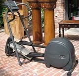 Precor EFX 5.17 Elliptical Cross-Trainer