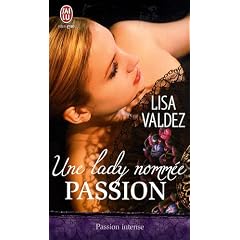 Une lady nomm�e Passion