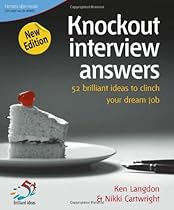 Knockout Interview Answers (52 Brilliant Ideas)