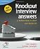 Knockout Interview Answers: 52 Brilliant Ideas to Clinch Your Dream Job
