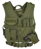 NorthStar Tactical Assault Vest