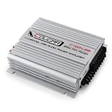Produkt-Bild: 4-Kanal-Auto-Endstufe Cougar C400-4 USB-MP3 1200W