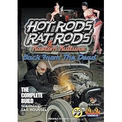 Back From Dead - The Complete Build