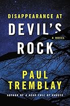 Disappearance at Devil's Rock: A Novel