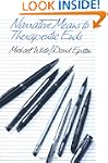 Narrative Means To Therapeutic Ends