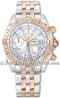 NEW BREITLING CHRONOMAT EVOLUTION MENS WATCH C1335611/A647