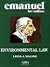 Emanuel Law Outlines: Environmental Law