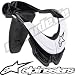 Produkt-Bild: Alpinestars Bionic Neck Support SB Nackenschutz wei&szlig;/schwarz: Gr&ouml;&szlig;e: XS