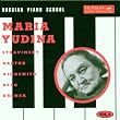 Piano Russe Vol. 4
