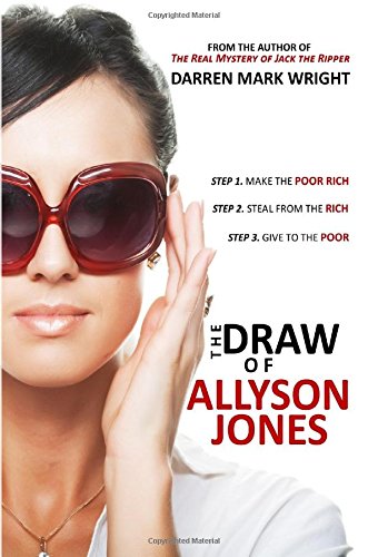 the draw of allyson jones