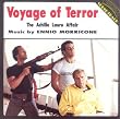 Voyage Of Terror (bof)