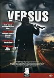 versus (Dvd) Italian Import